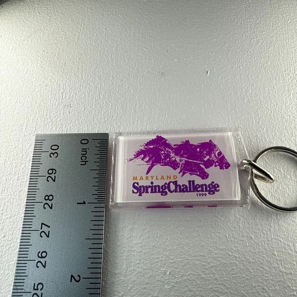 Maryland Spring Challenge 1999